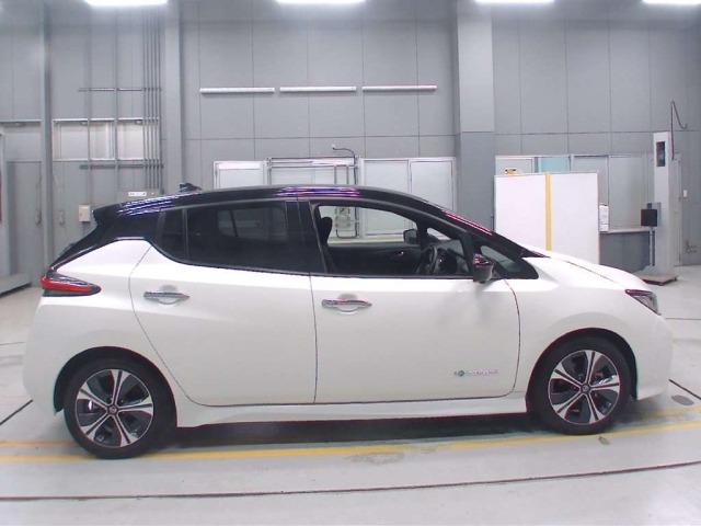 Nissan LEAF 2021 7530761-3
