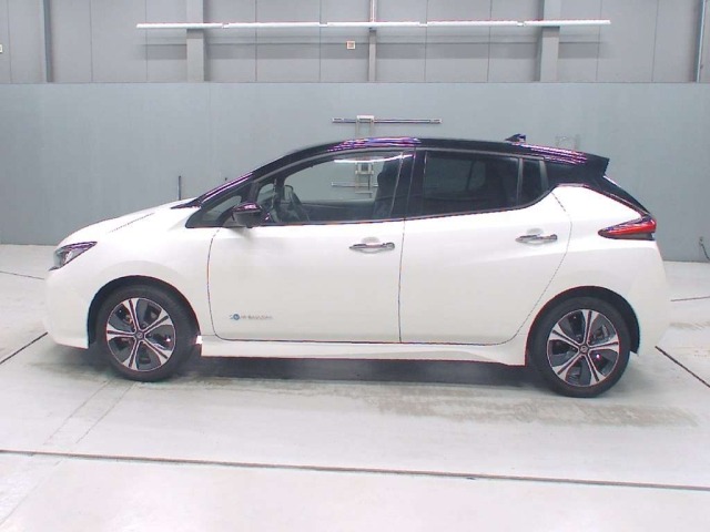 Nissan LEAF 2021 7530761-4