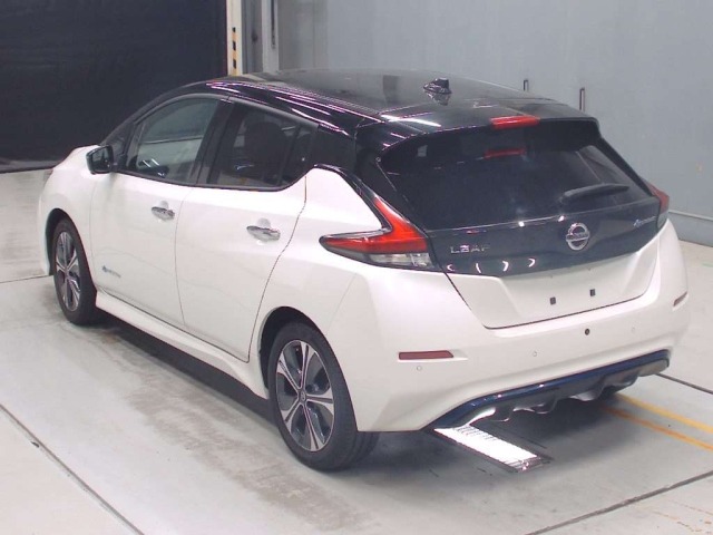 Nissan LEAF 2021 7530761-6