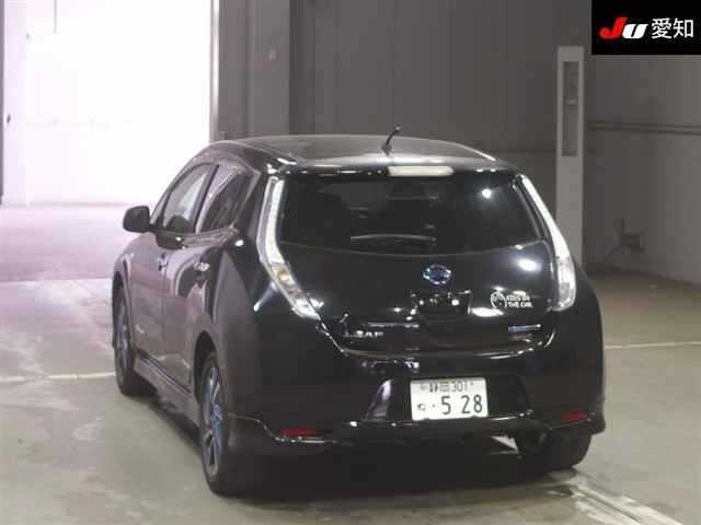 Nissan LEAF 2014 7530762-1