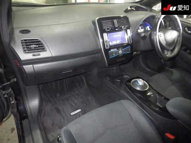 Nissan LEAF 2014 7530762-3