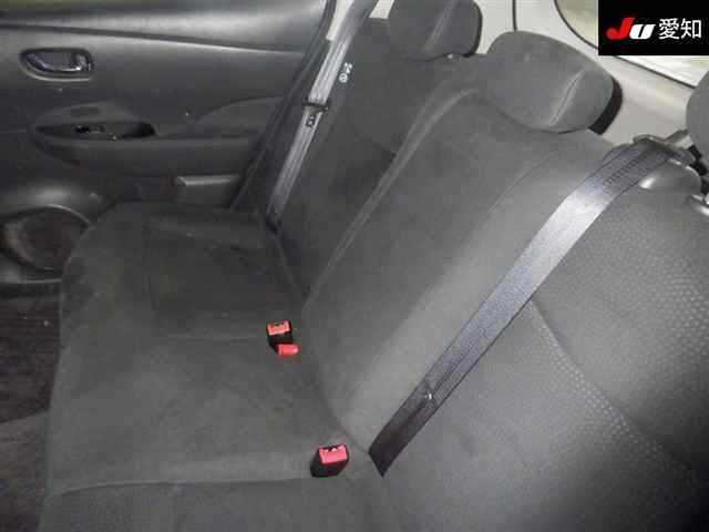 Nissan LEAF 2014 7530762-4