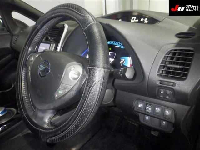 Nissan LEAF 2014 7530762-5