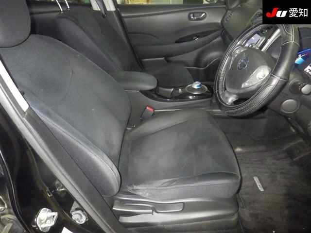 Nissan LEAF 2014 7530762-6