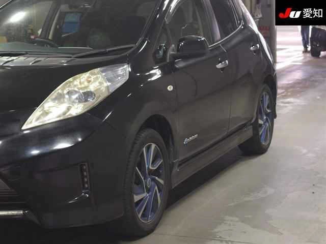 Nissan LEAF 2014 7530762-7