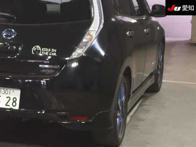 Nissan LEAF 2014 7530762-8
