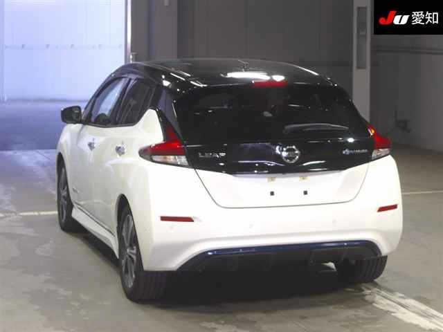Nissan LEAF 2019 7530770-1