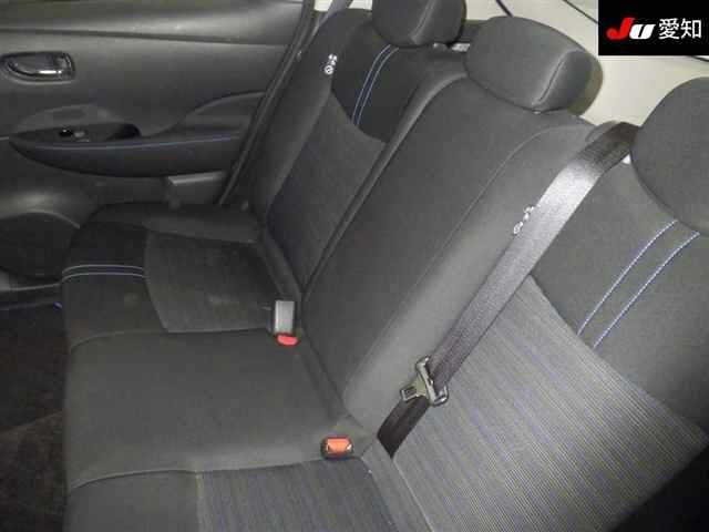 Nissan LEAF 2019 7530770-4
