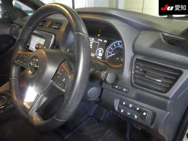 Nissan LEAF 2019 7530770-5