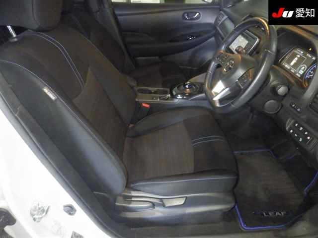 Nissan LEAF 2019 7530770-6