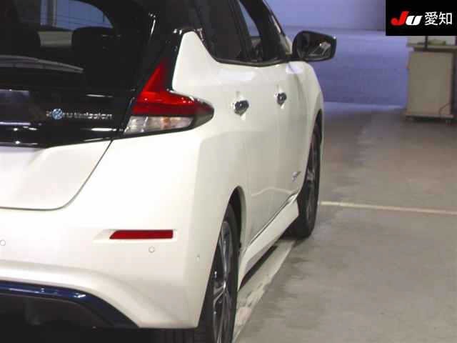 Nissan LEAF 2019 7530770-8