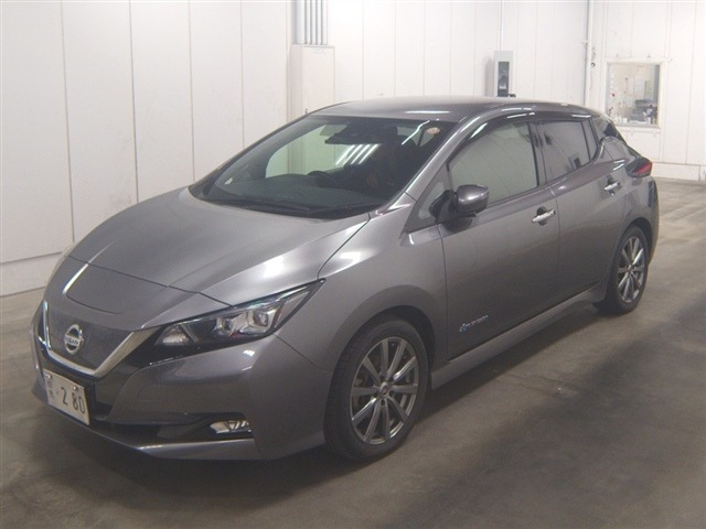 Nissan LEAF 2017 7530784-4