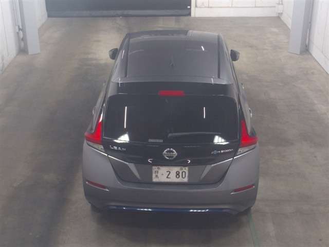 Nissan LEAF 2017 7530784-6
