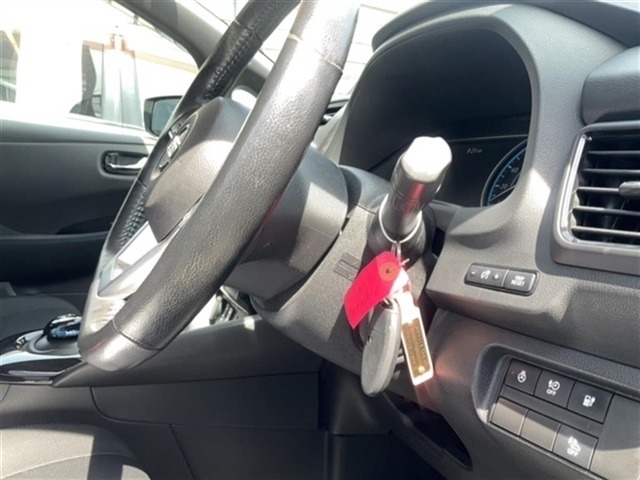 Nissan LEAF 2017 7530784-7