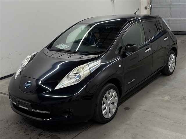 Nissan LEAF 2015 7530786-4