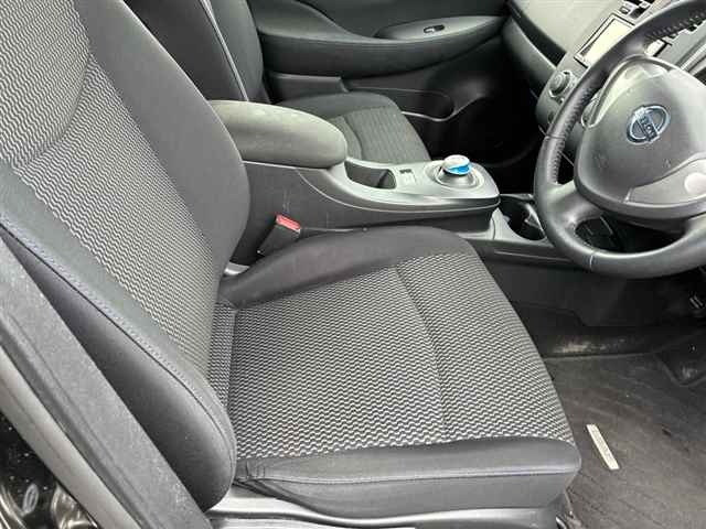 Nissan LEAF 2015 7530786-7