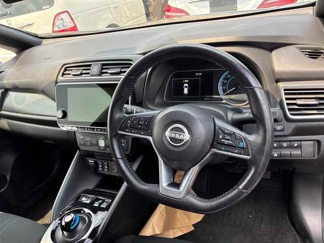 Nissan LEAF 2022 7530788-3