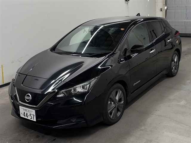 Nissan LEAF 2022 7530788-4