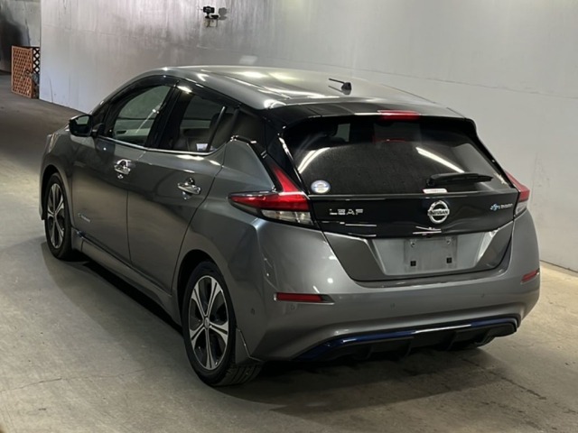Nissan LEAF 2018 7530800-1