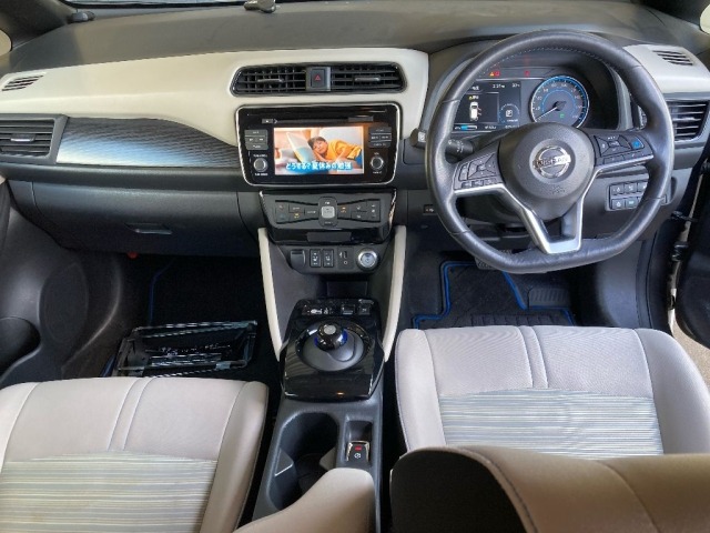 Nissan LEAF 2018 7530800-3