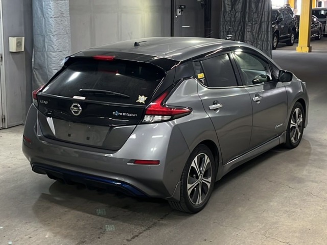 Nissan LEAF 2018 7530800-5