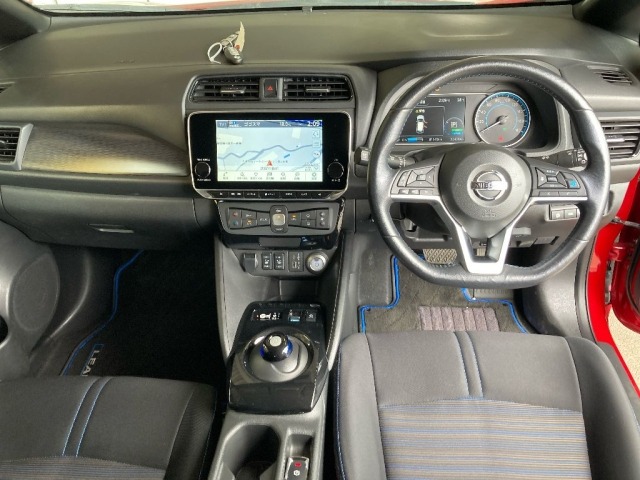 Nissan LEAF 2021 7530801-3