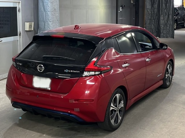 Nissan LEAF 2021 7530801-5