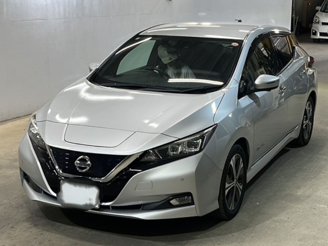 Nissan LEAF 2018 7530802-0
