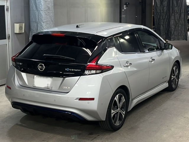 Nissan LEAF 2018 7530802-5