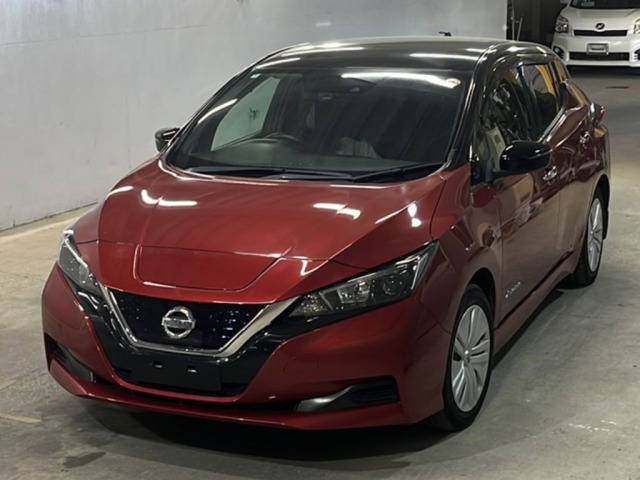 Nissan LEAF 2018 7530808-0