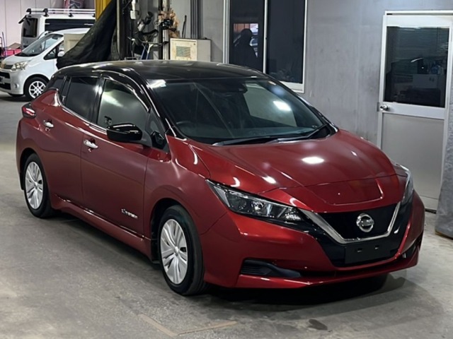 Nissan LEAF 2018 7530808-4