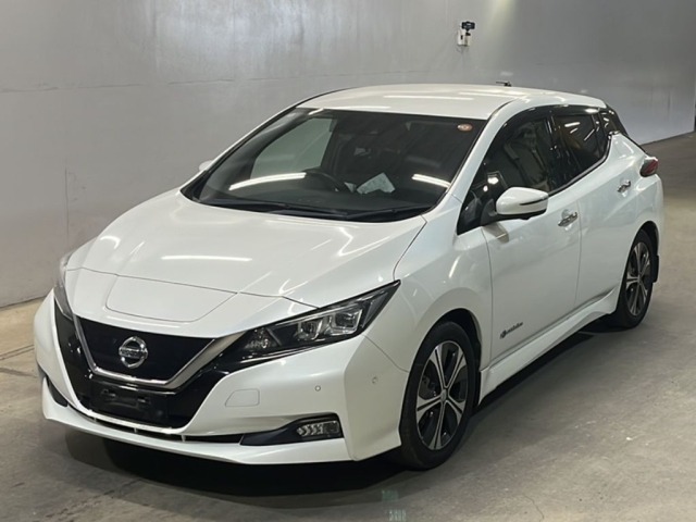 Nissan LEAF 2018 7530810-0