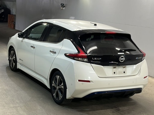 Nissan LEAF 2018 7530810-1