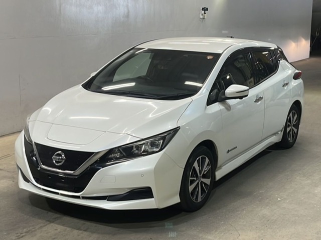 Nissan LEAF 2019 7530811-0