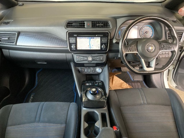 Nissan LEAF 2019 7530811-3