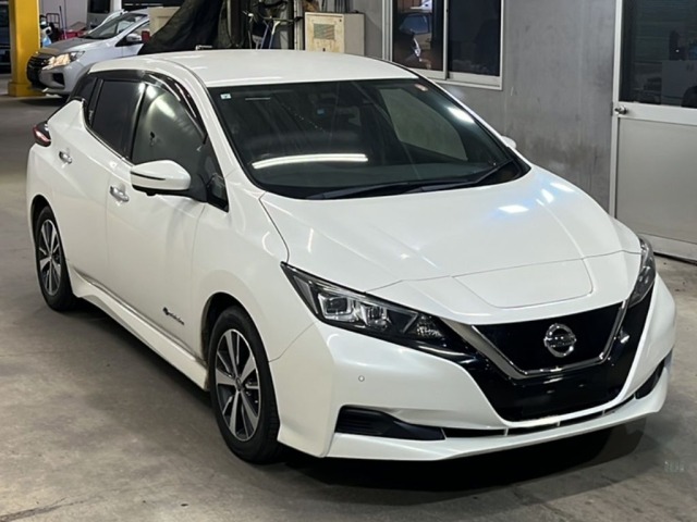 Nissan LEAF 2019 7530811-4