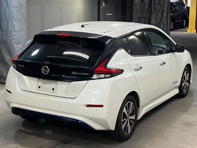 Nissan LEAF 2019 7530811-5