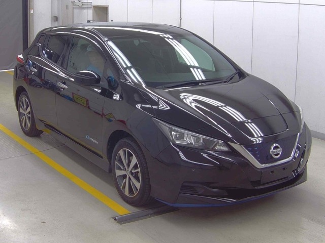 Nissan LEAF 2020 7530815-0