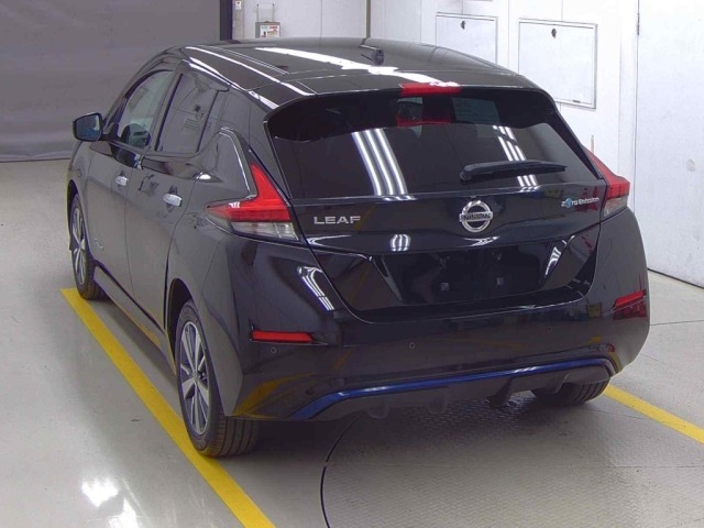 Nissan LEAF 2020 7530815-1