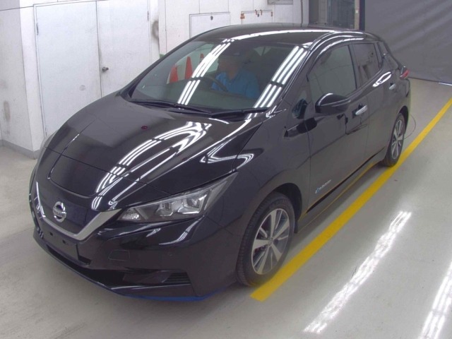Nissan LEAF 2020 7530815-3