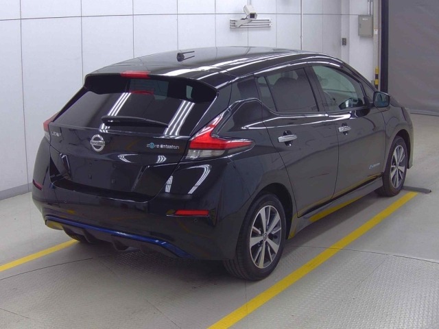Nissan LEAF 2020 7530815-4