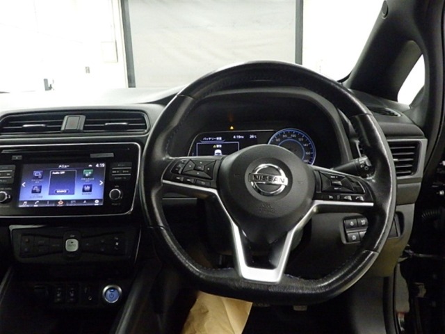 Nissan LEAF 2020 7530815-5