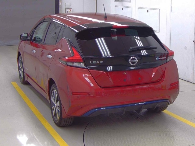 Nissan LEAF 2019 7530818-1