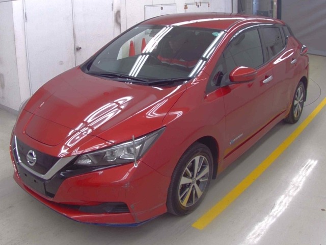 Nissan LEAF 2019 7530818-3