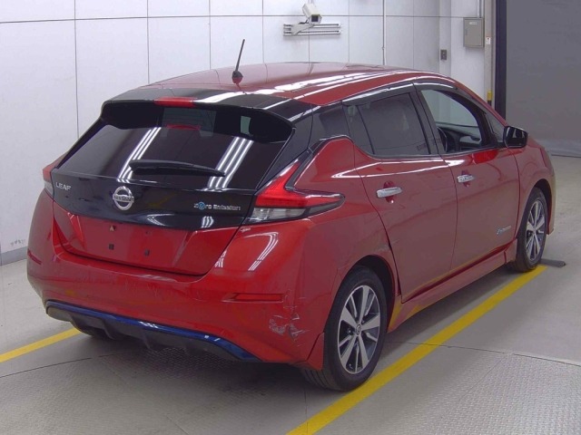 Nissan LEAF 2019 7530818-4