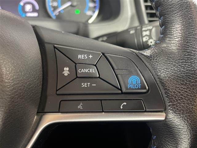 Nissan LEAF 2019 7530900-10