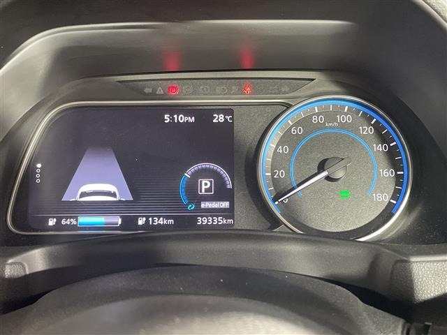 Nissan LEAF 2019 7530900-13