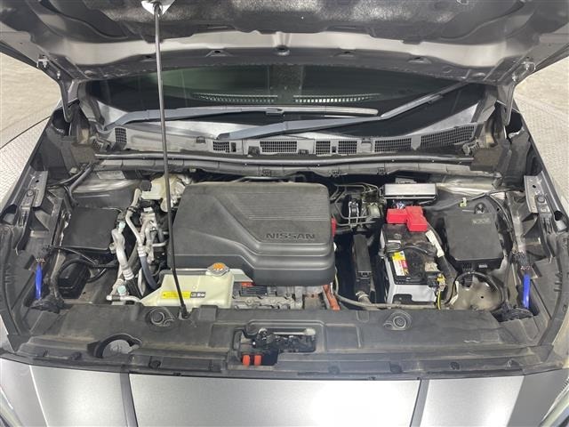Nissan LEAF 2019 7530900-15