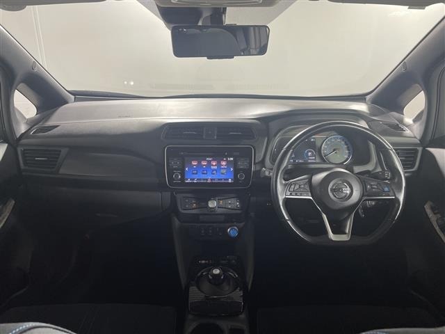 Nissan LEAF 2019 7530900-16