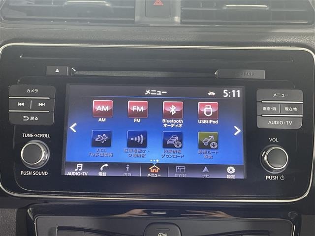 Nissan LEAF 2019 7530900-17